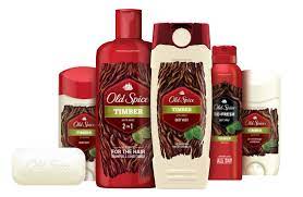 New Old Spice Fresher Collection Has Guys Smelling Betterer And Manlier Than The Great Outdoors And New Scientific Study Proves It Business Wire