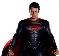 Man Of Steel Super Man Png Image Superman Cosplay Superman Henry Superman