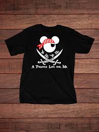 Disney Yo Ho Yo Ho A Pirate S Life For Me Pin On Disney Inspired Merchandise