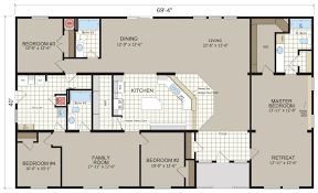 Select the floor plans below to find out more about these beautiful homes. Avalanche 7694b Champion Homes Champion Homes