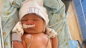 Fundraiser for Loni Risner by Cindy Rackley : Jett's Journey- a Heart  Warrior in the making