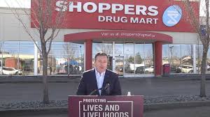 The alberta case marks the second vitt case and only death related to vitt out of more than 253,000 doses of astrazeneca or that is where india gets their raw materials from to make covishield, and britain to make astrazeneca covid vaccine, and some of astrazeneca's covid. Alberta Planning To Expand Number Of Pharmacies Administering Covid Vaccine Lethbridge News Now