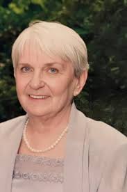 Obituary for Helen (Hogan) Donlan