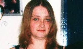 Fiend beat girlfriend to death with his dog lead