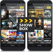 Start to have a wonderful movie experience right now! Showbox App V5 7 2 For Android Apk Latest Version Download