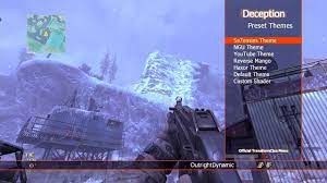 Unlocked some new black ops cold war weapons via the battle pass . Cod Mw3 Mod Menu Lobby Free 20th Prestige Unlock All Level 80 Xbox 360 Ps3 2015 Youtube