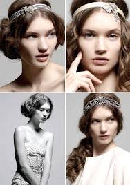 Pour elle, les marques comblent chaque saison ses envies avec un retour en force du rétro dans les rayons. Accessoires Cheveux Vintage Retro