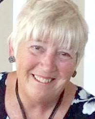 Noreen Bartram Obituary (1944