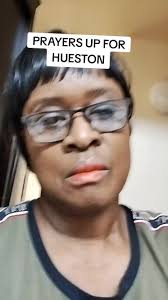 BREAKING NEWS #HUESTON #PRAYERS #FORYOUPAGE #FOLLOW ME