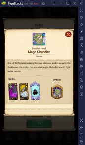 We did not find results for: Seven Deadly Sins Grand Cross Mage Pacifier Executioner Zeldris And More In Holy War Festival Bluestacks