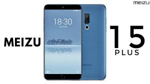 Meizu 15 Plus Hands On Full Review ...