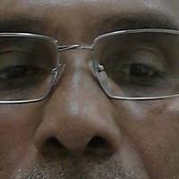 devaraj Devaraj Naidu