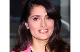 Salma hayek has the net worth of $115 million. Salma Hayek 47 Rocks Her Age Mamiverse