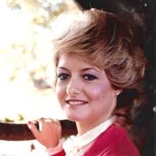 Obituary information for Judy Ruth Barnes