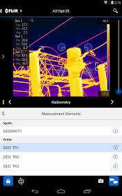 No wait time for you! Flir Mobile 1 6 0 Apk Download Android Media Video Apps