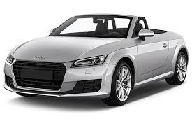 Selbst die ältesten modelle, die bei neueren modellen von 2006 und 2007 nennt der adac kaputte zündspulen und defekte fensterheber. Audi Tt Roadster 2021 Bis Zu 17 Rabatt Meinauto De