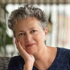 Linda Wolfenbarger's Instagram, Twitter & Facebook