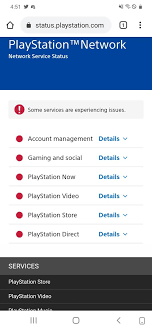 Via the psn down detector reports that psn is down have risen rapidly in the last 30 minutes, and a quick check of social media reveals a similar story. Pxqoffpwjutvnm