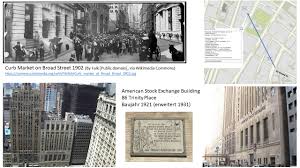 Building on greenwich street in lower manhattan. Blog Erste Amerika Fahrt Deutscher Konditoren 1929 Dieser Seite Dokumentiert Eine Reise Nach New York Im Jahr 1929 Die Erste Amerkia Fahrt Deutscher Konditoren