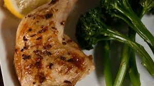 Line cookie sheet with parchment paper to prevent skin from sticking. How To Bake Chicken Legs And Chicken Quarters For A Juicy Main Course Better Homes Gardens