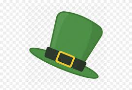 It's a completely free picture material come from the public internet and the real upload of users. Green Hat Hat Hat With Buckle Irish Leprechaun Saint Leprechaun Hat Png Stunning Free Transparent Png Clipart Images Free Download