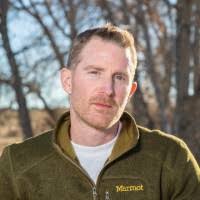 Christopher Pennington