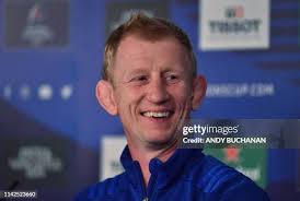 57 Leo Buchanan Photos & High Res Pictures