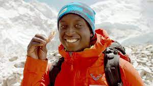 Film français avec ahmed syllaabonnez vous pour plus de vidéosmon instagram: L Ascension Sur France 4 Ahmed Sylla A T Il Vraiment Tourne Au Sommet De L Everest Actus Cine Allocine