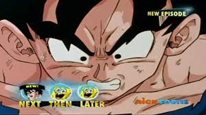 Dragon ball z's newfound popularity helped to bring about a greater interest in japanese cartoons in the eyes of western youth, which in turn fueled the western anime industry to new heights. Preserving The Nicktoons Airings Of Db Material Kanzenshuu