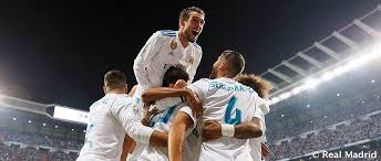 Asediată încă din start, apoel a scăpat cu bine la șansele lui cicâldău și țucudean. Champions J 1 13 09 2017 Real Madrid Apoel