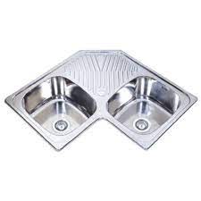 While you may think you just need a sink that's the right size or colour for your kitchen, there's a lot to consider about the type of sink that will work best in your kitchen as well. Pin On Home Features