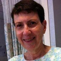 Mary Timko's Instagram, Twitter & Facebook