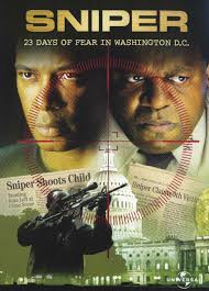 D.C. Sniper: 23 Days of Fear (TV Movie 2003)