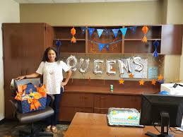 We welcomed our new Assistant...