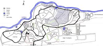 Der forstbotanische garten wurde 1830 mit der damaligen königlichen preußischen höheren forstlehranstalt in eberswalde gegründet. Virtuelle Gartentour Seiten In Bearbeitung