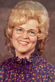 Sandra S. 'Sandy' McClure