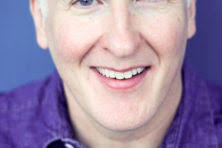 Eric Lewis Joins Mark Edgar Stuart In Concert