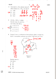 Hani mendapat 2 278 markah dalam ujian matematik. Cikgu Azman Soalan Matematik Spm Sebenar Nov 2018 Kertas 1 Q1 10