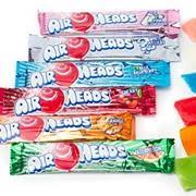 But did you know that they're not teaching you all of the alphabet? Candy A Z