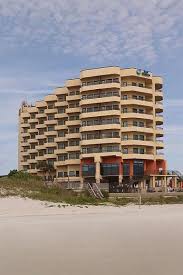 Hotel A New Smyrna Beach Best Western New Smyrna Beach