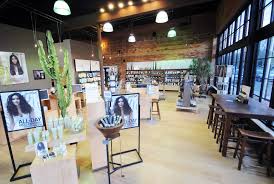 Find a hair extension stylist near you in our new york hair salon directory. Hair Salon Beauty Spa In Salt Lake City Ut Landis Lifestyle Salon