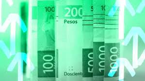 Peso mexicano avanza contra el dólar y registra su mejor cierre del año
