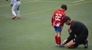 La federcalcio francese in inglese : In Inghilterra Ogni Partita Di Settore Giovanile E Gratuita Ma C E Di Piu