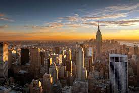 Les 5 Meilleurs Endroits Pour Admirer Un Coucher De Soleil Sur New York Le Blog De New York Habitat
