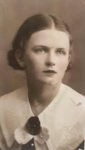 Mabel Choate (Frances Bay)...