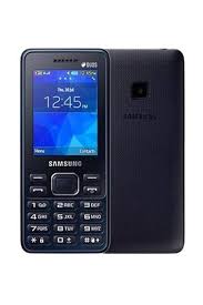 SMH Samsung C3530 Tuşlu Cep Telefonu ...