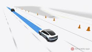Tesla Automatic Collision Evasion Feature: The Hidden Liability Clause Every FSD Beta Tester Should Read Before Hitting the Road