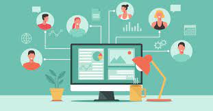 In the last 15 years, the remote workforce has remote work requires a shift in mindset and behaviors, so that all workers can feel engaged and. Remote Work And Covid 19 How Poland Managed Allen Recruitment