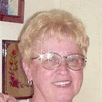 Connie E. Lowe Obituary