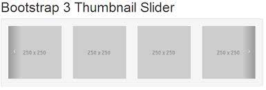 Bootstrap 3 Thumbnail Slider Jquery 2 Dotnet